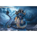 (PO) Figuarts Zero (Extra Battle) One Piece - Kaido King of the Beasts Twin Dragons Image_8