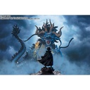 (PO) Figuarts Zero (Extra Battle) One Piece - Kaido King of the Beasts Twin Dragons Image_9