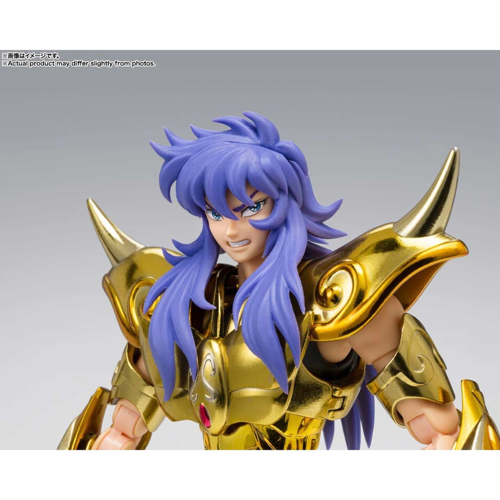 (PO) Saint Cloth Myth EX - Scorpio Milo Revival Ver. Image_8
