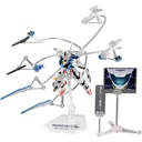 (PO) Robot Spirits <Side MS> Gundam: The Witch from Mercury XVX-016 Gundam Aerial Ver. A.N.I.M.E. Robot Spirits 15th Anniversary Image_1