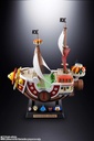 (PO) Chogokin One Piece - Thousand Sunny (Re-issue) Image_3