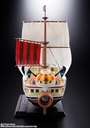 (PO) Chogokin One Piece - Thousand Sunny (Re-issue) Image_5