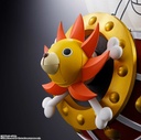 (PO) Chogokin One Piece - Thousand Sunny (Re-issue) Image_6