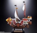 (PO) Chogokin One Piece - Thousand Sunny (Re-issue) Image_8