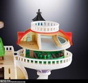 (PO) Chogokin One Piece - Thousand Sunny (Re-issue) Image_12