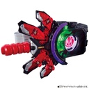 Kamen Rider Geats DX Boost Mark II Raise Buckle  Image_2