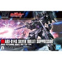 HGUC Mobile Suit Gundam Narrative - Silver Bullet Suppressor Image_1