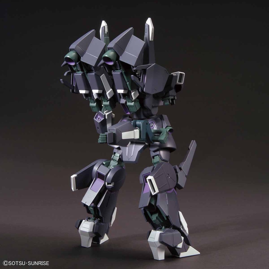 HGUC Mobile Suit Gundam Narrative - Silver Bullet Suppressor Image_4