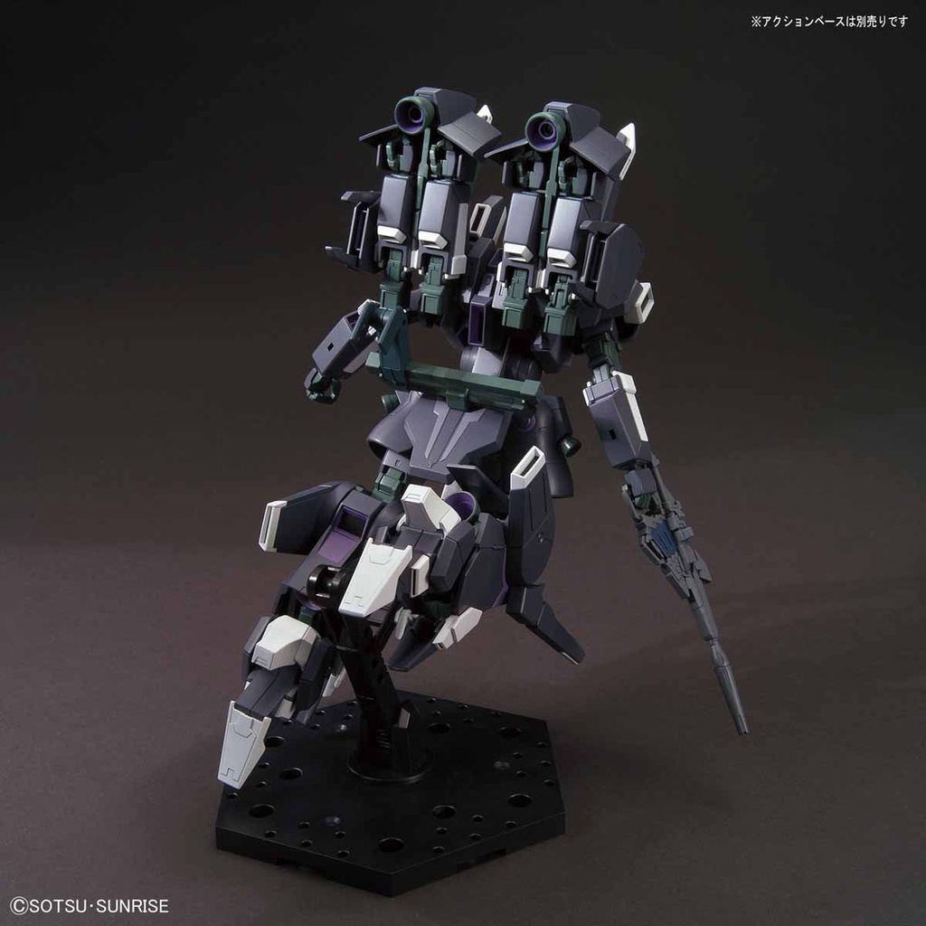 HGUC Mobile Suit Gundam Narrative - Silver Bullet Suppressor Image_8