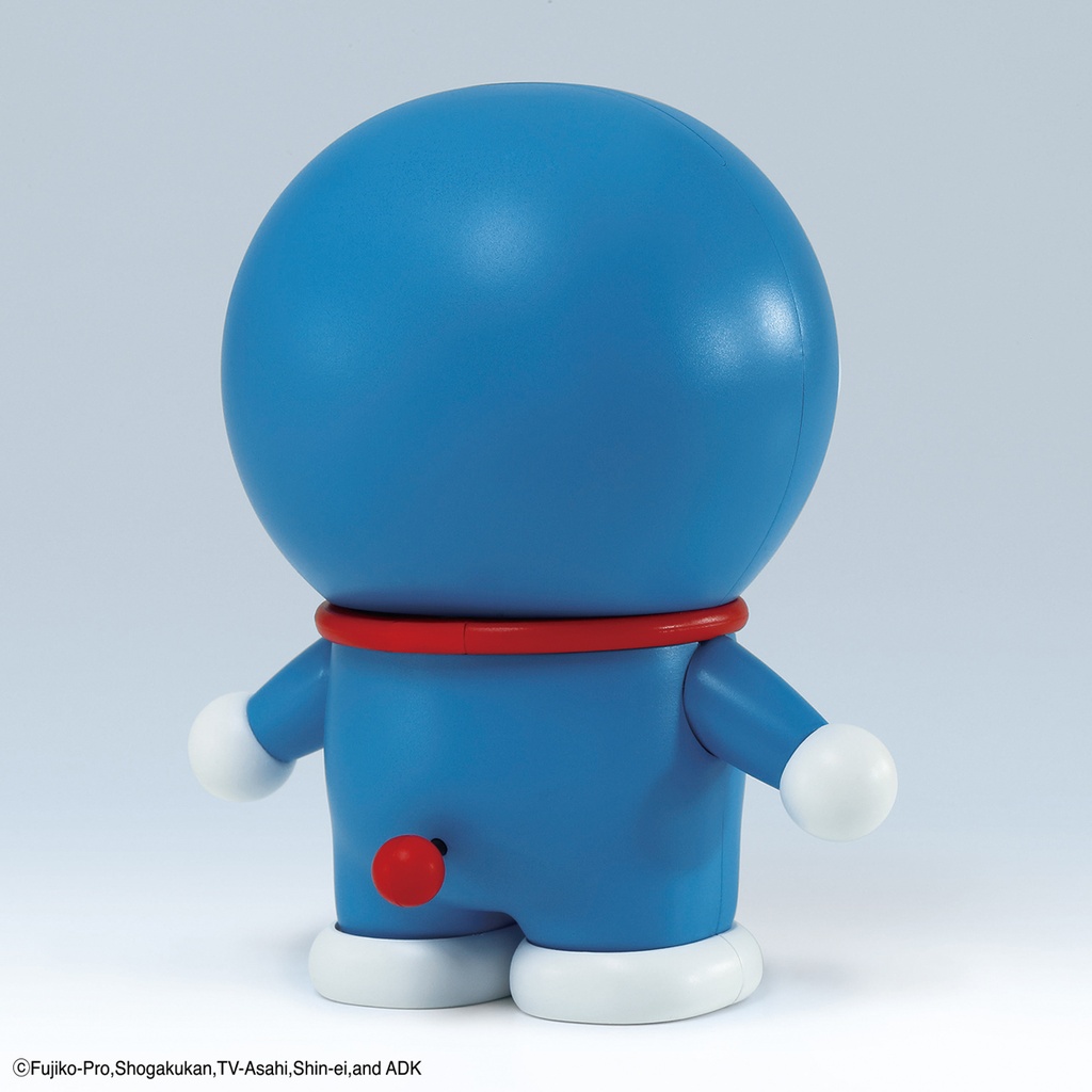 Figure-rise Mechanics Doraemon Image_5