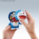 Figure-rise Mechanics Doraemon Image_8