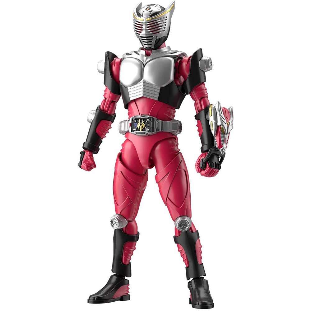 Figure-rise Standard Kamen Rider Ryuki Image_2