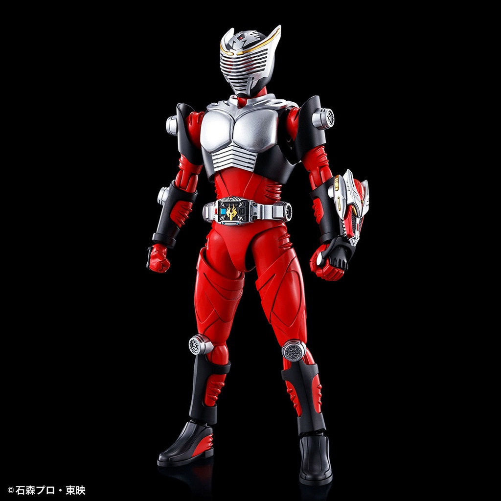 Figure-rise Standard Kamen Rider Ryuki Image_3