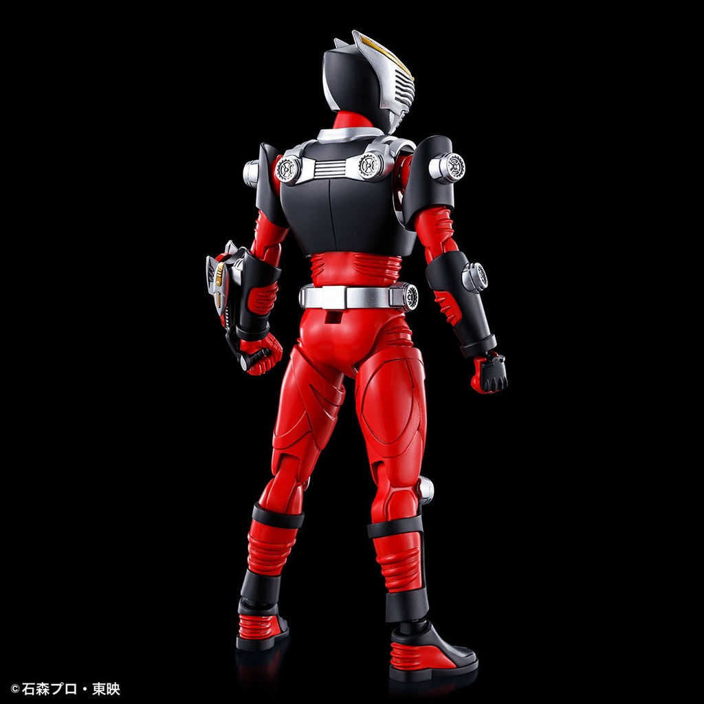 Figure-rise Standard Kamen Rider Ryuki Image_5