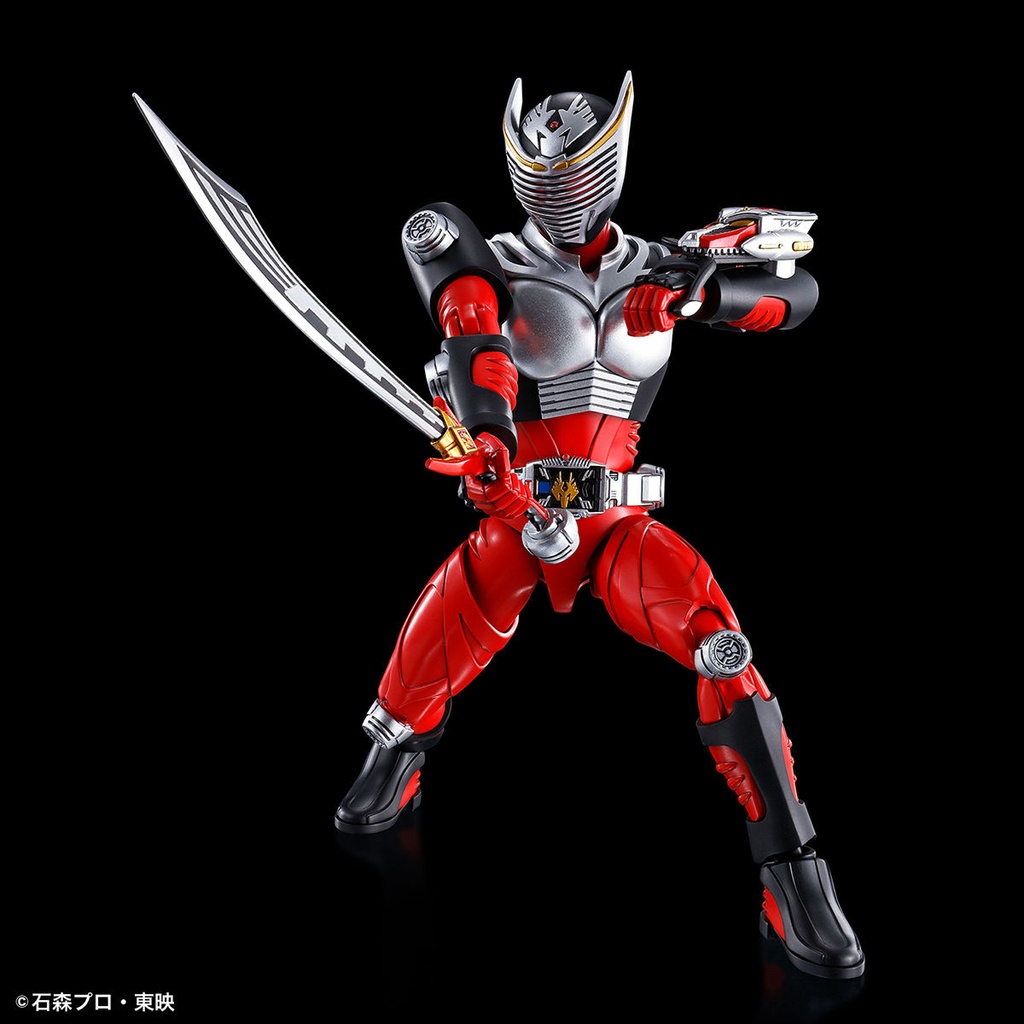 Figure-rise Standard Kamen Rider Ryuki Image_6