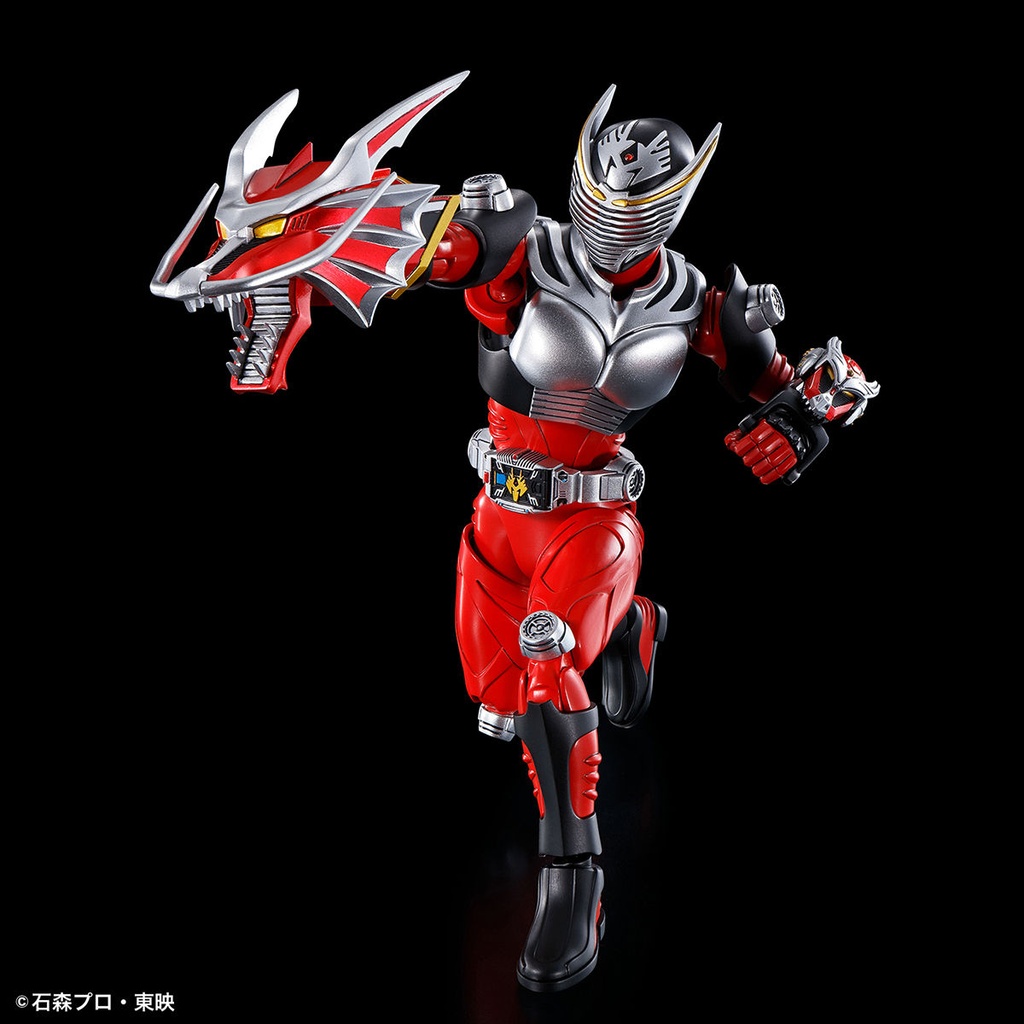 Figure-rise Standard Kamen Rider Ryuki Image_9