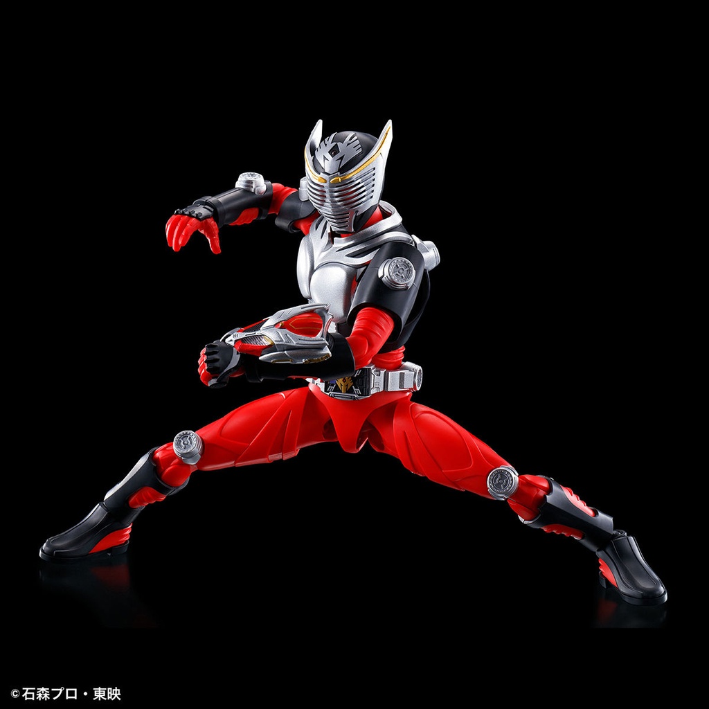 Figure-rise Standard Kamen Rider Ryuki Image_11