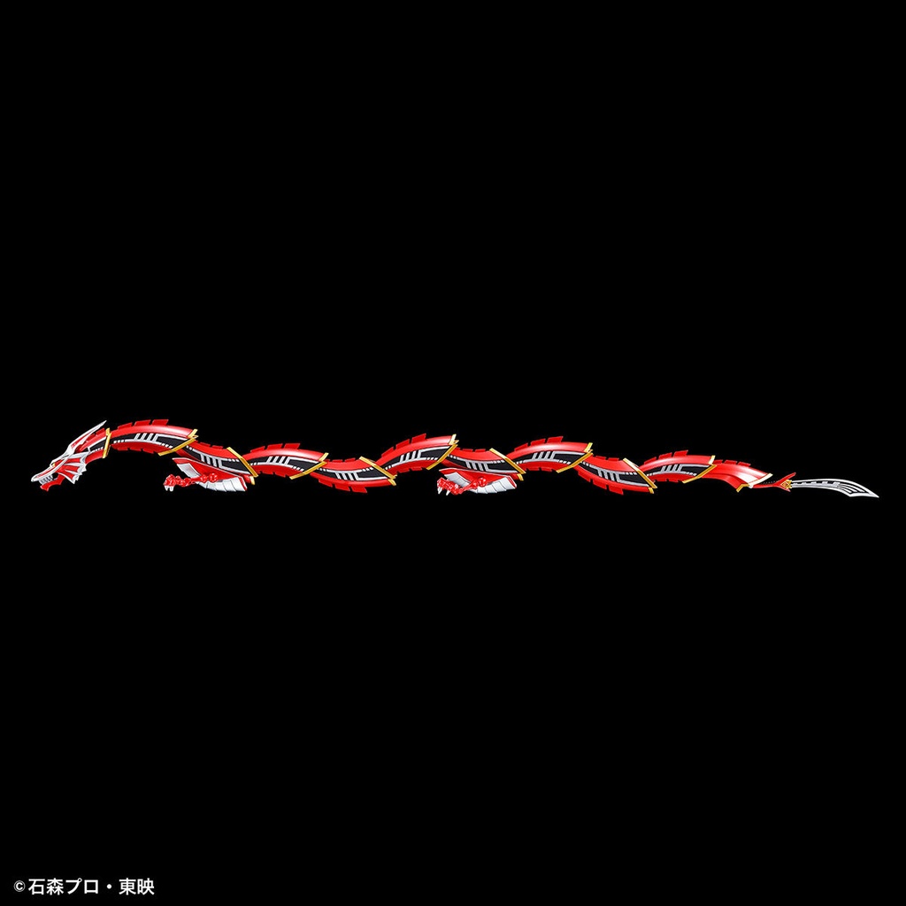 Figure-rise Standard Kamen Rider Ryuki Image_12