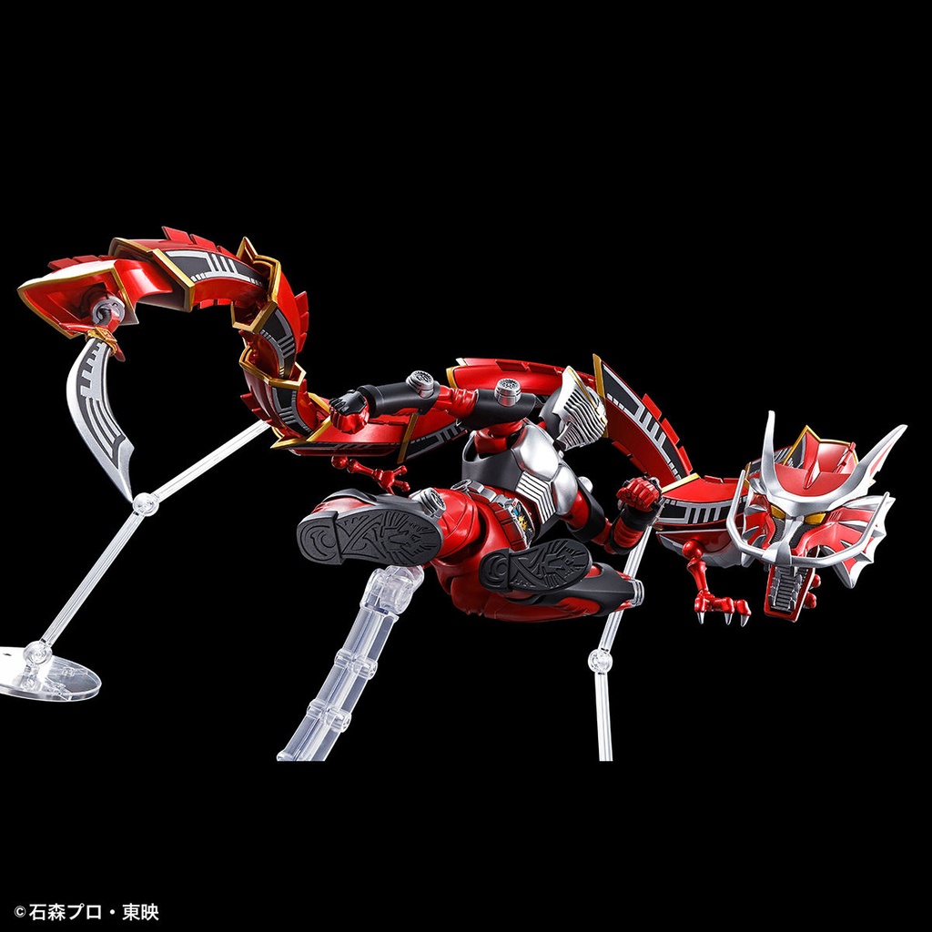 Figure-rise Standard Kamen Rider Ryuki Image_13