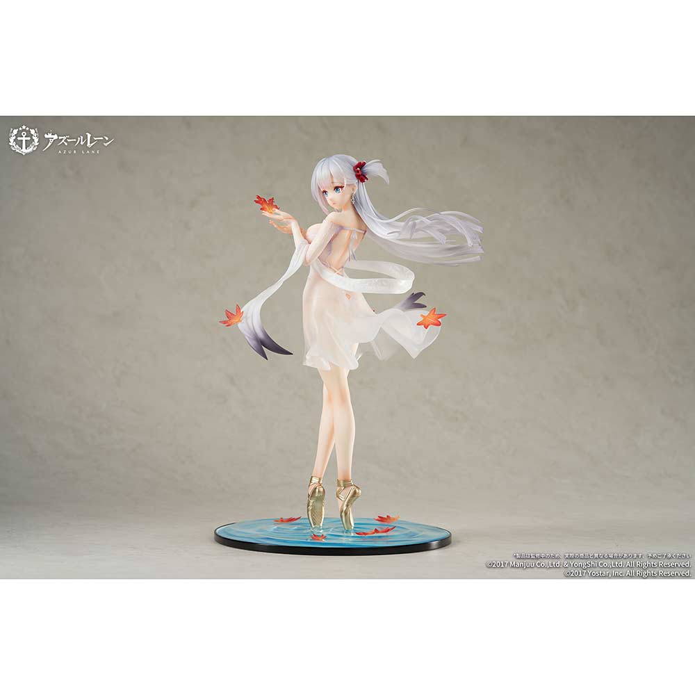 (PO) Azur Lane - Shoukaku The Crane that Dances With the Wind Ver. Image_11