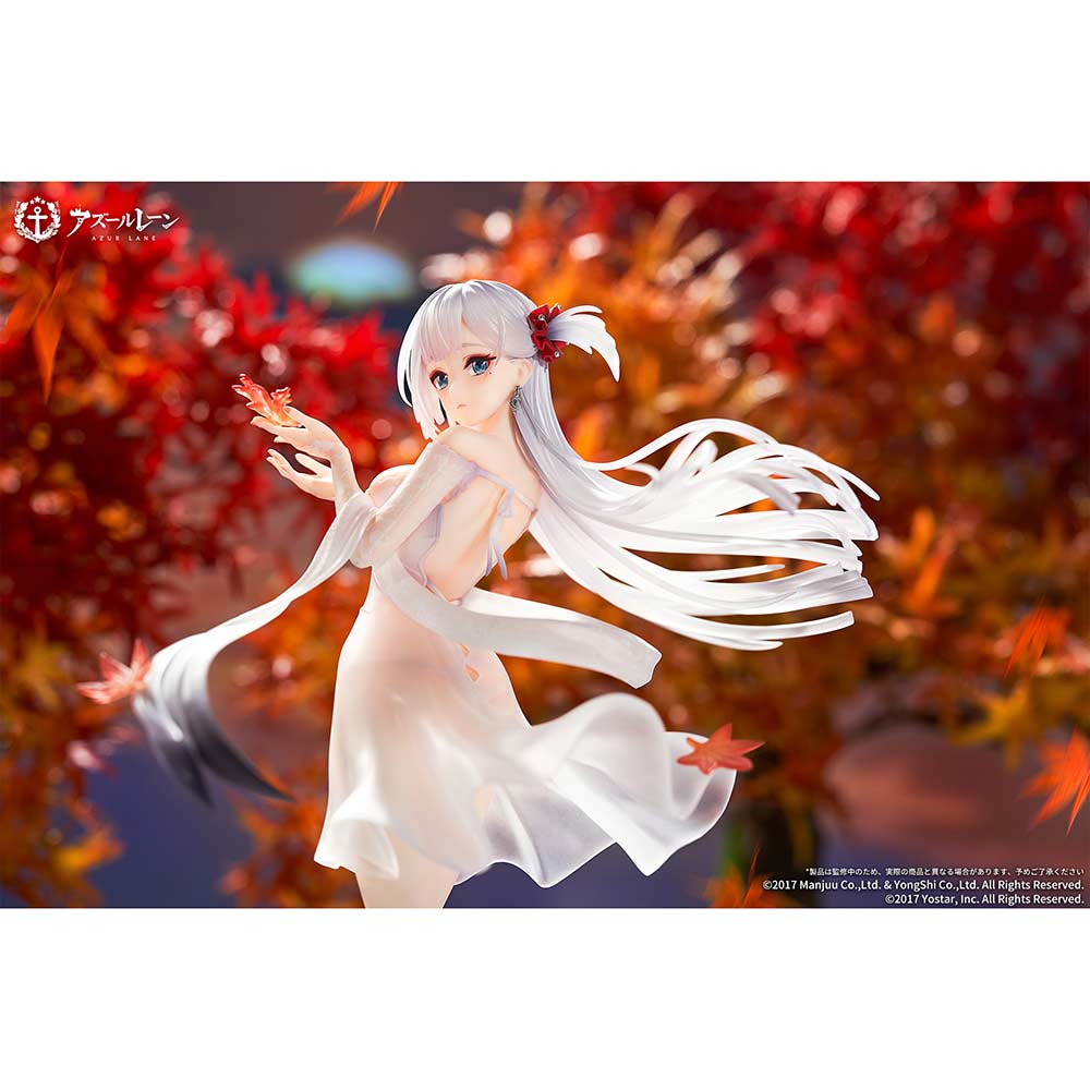 (PO) Azur Lane - Shoukaku The Crane that Dances With the Wind Ver. Image_14