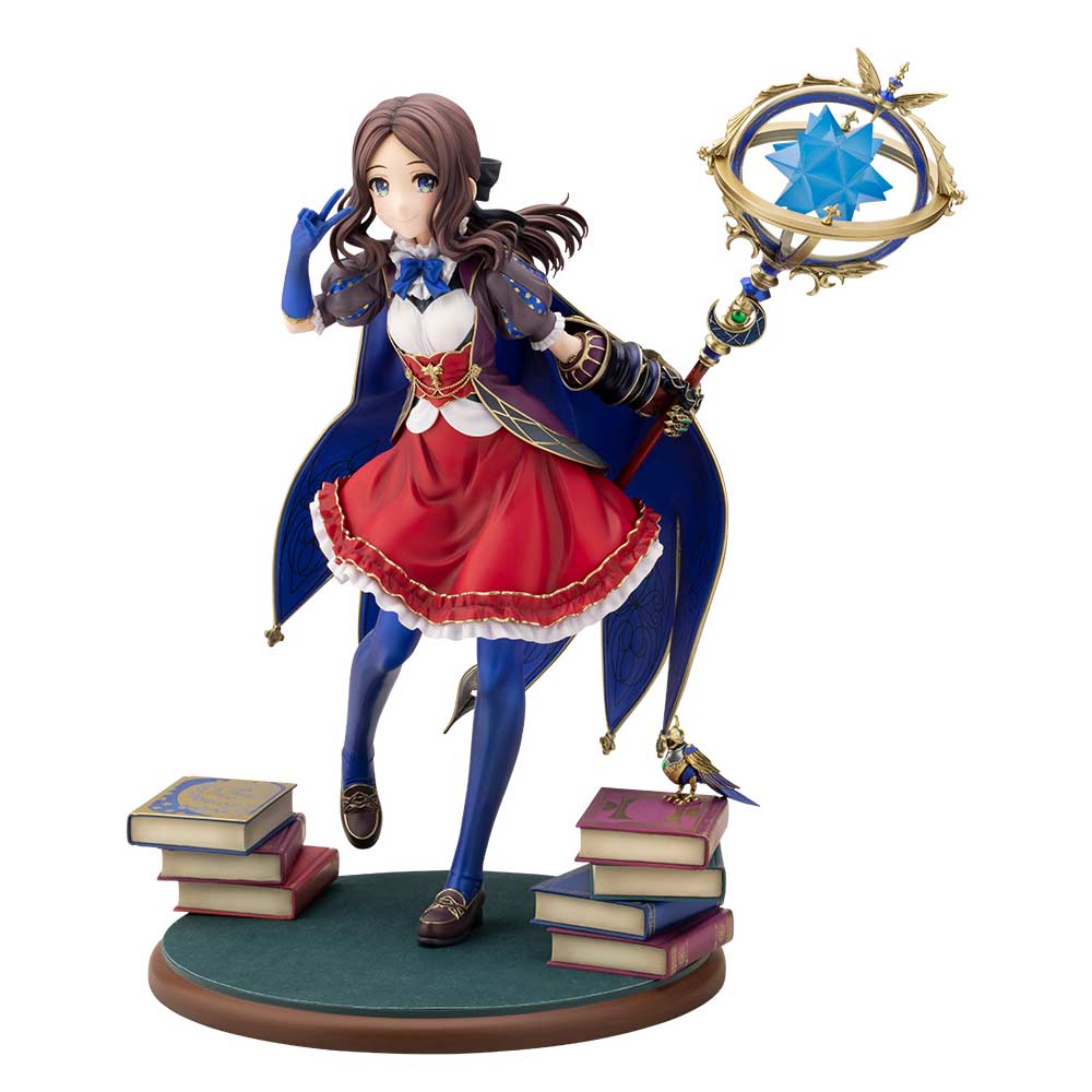 (PO) Fate/Grand Order - Rider / Leonardo da Vinci Image_2