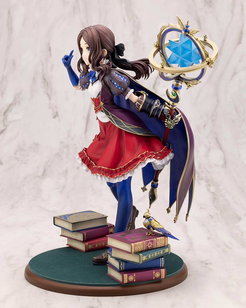 (PO) Fate/Grand Order - Rider / Leonardo da Vinci Image_4