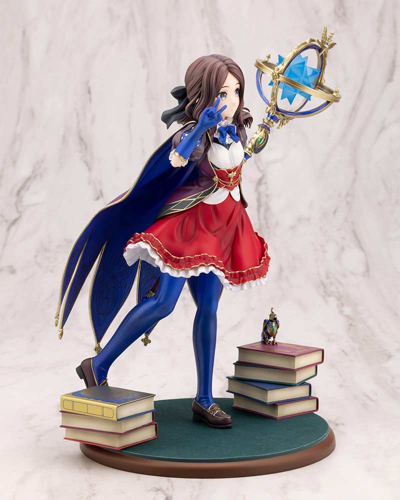 (PO) Fate/Grand Order - Rider / Leonardo da Vinci Image_6