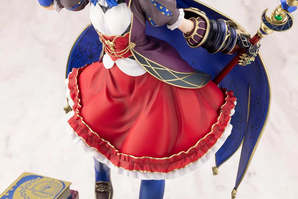 (PO) Fate/Grand Order - Rider / Leonardo da Vinci Image_11