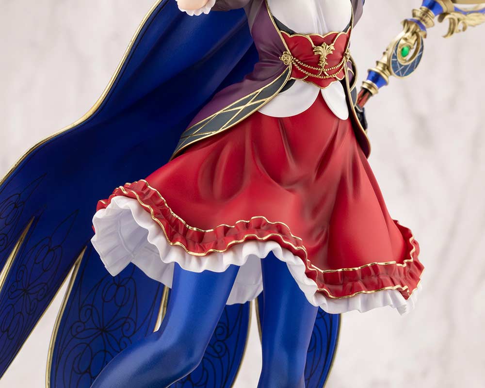 (PO) Fate/Grand Order - Rider / Leonardo da Vinci Image_12