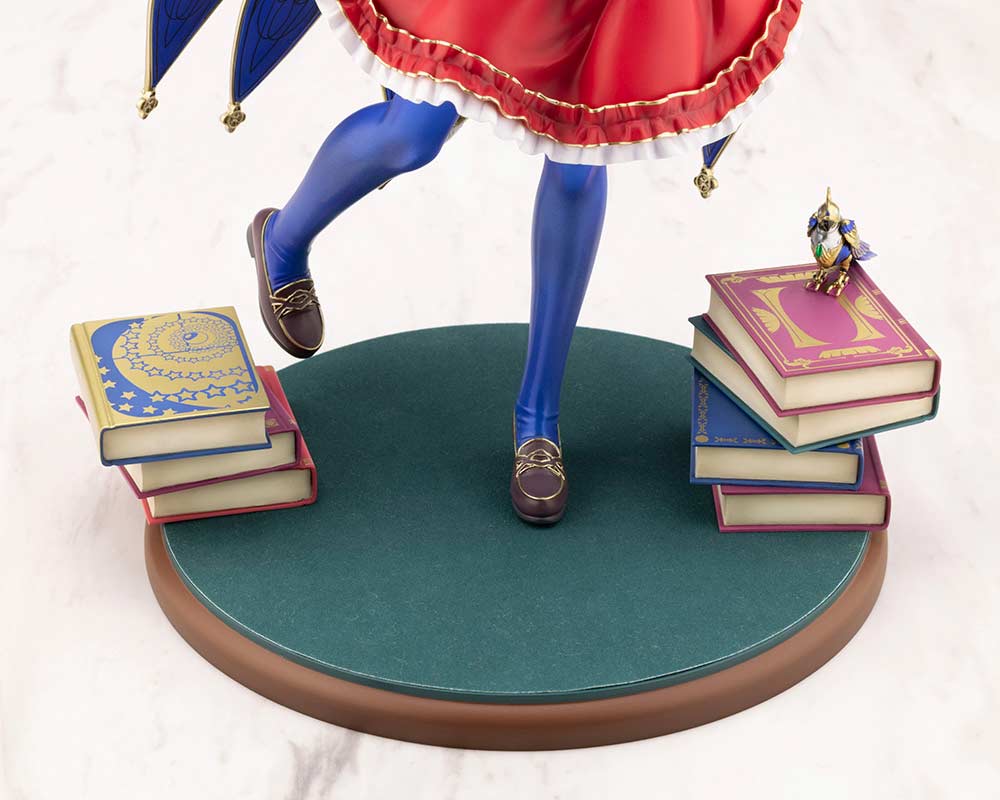 (PO) Fate/Grand Order - Rider / Leonardo da Vinci Image_15