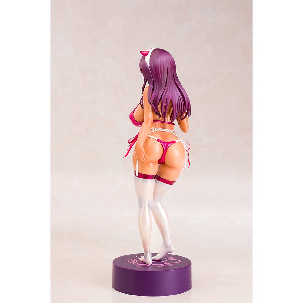 (PO) Sakura Kaede Kareshi ni Onegaisarete Cosplay suru Onnanoko Illustration by Sakura no Tomoru Hi e Gal Ver. Image_5