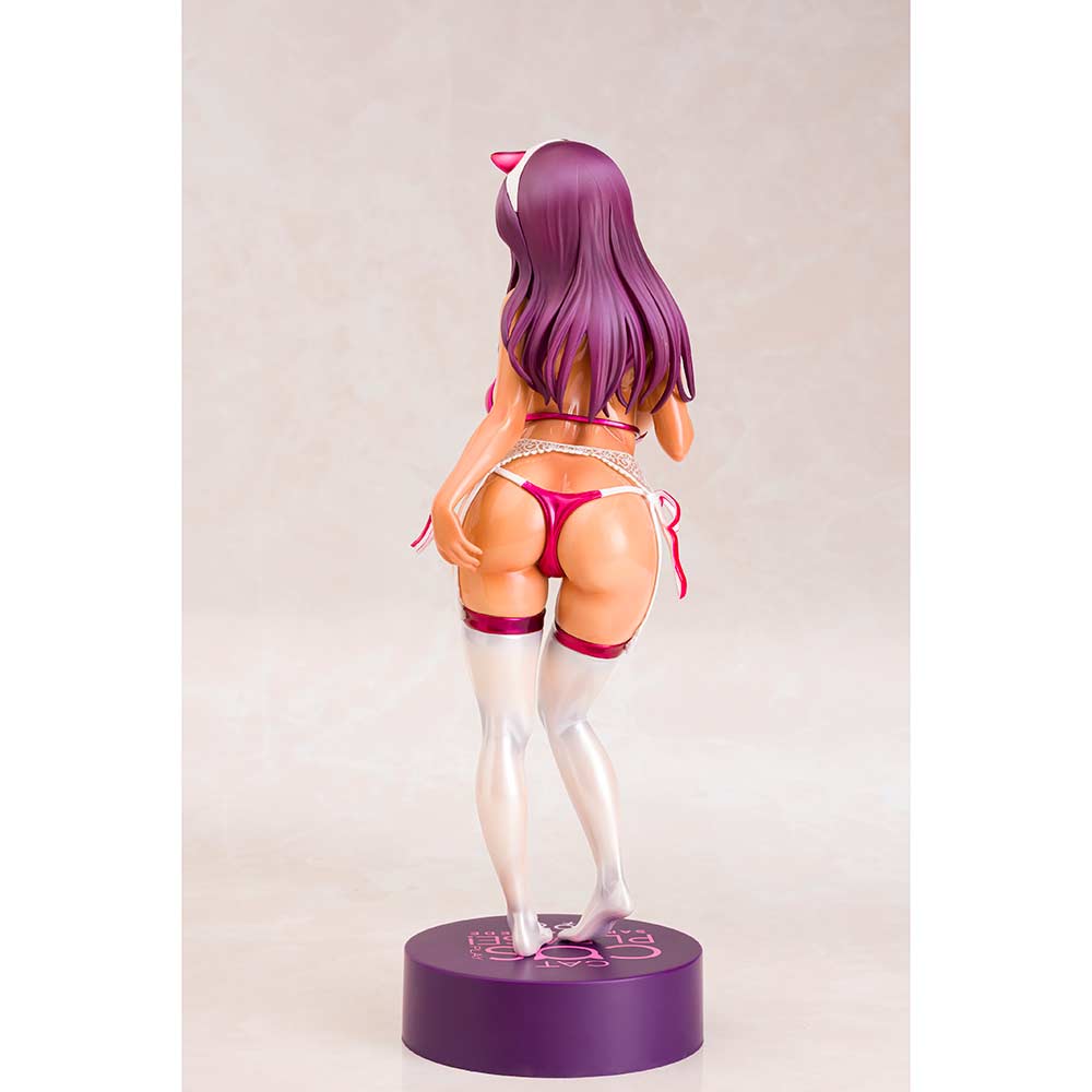 (PO) Sakura Kaede Kareshi ni Onegaisarete Cosplay suru Onnanoko Illustration by Sakura no Tomoru Hi e Gal Ver. Image_6