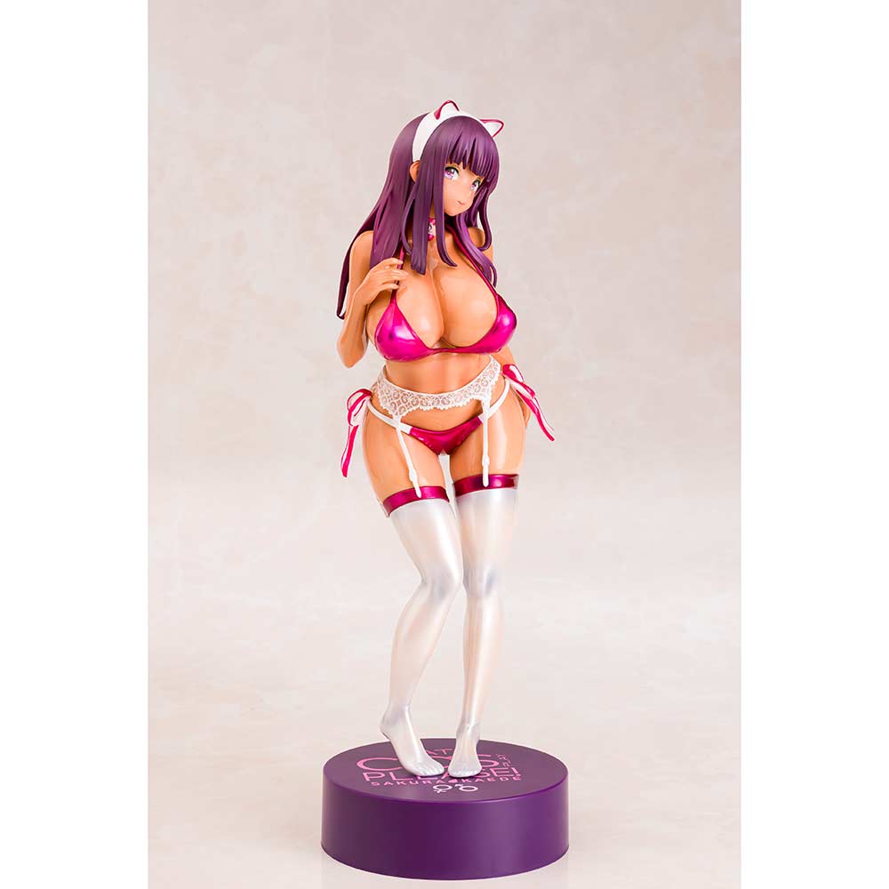 (PO) Sakura Kaede Kareshi ni Onegaisarete Cosplay suru Onnanoko Illustration by Sakura no Tomoru Hi e Gal Ver. Image_7