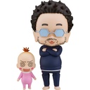 (PO) Nendoroid 2126 Insufficient Direction - Director-kun Image_1