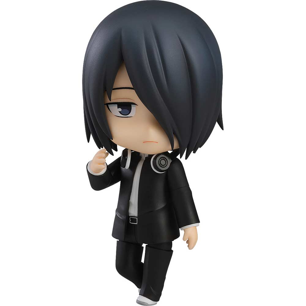 (PO) Nendoroid 2133 Kaguya-sama: Love is War The First Kiss Never Ends - Ishigami Yu Image_1