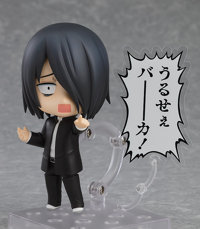 (PO) Nendoroid 2133 Kaguya-sama: Love is War The First Kiss Never Ends - Ishigami Yu Image_3