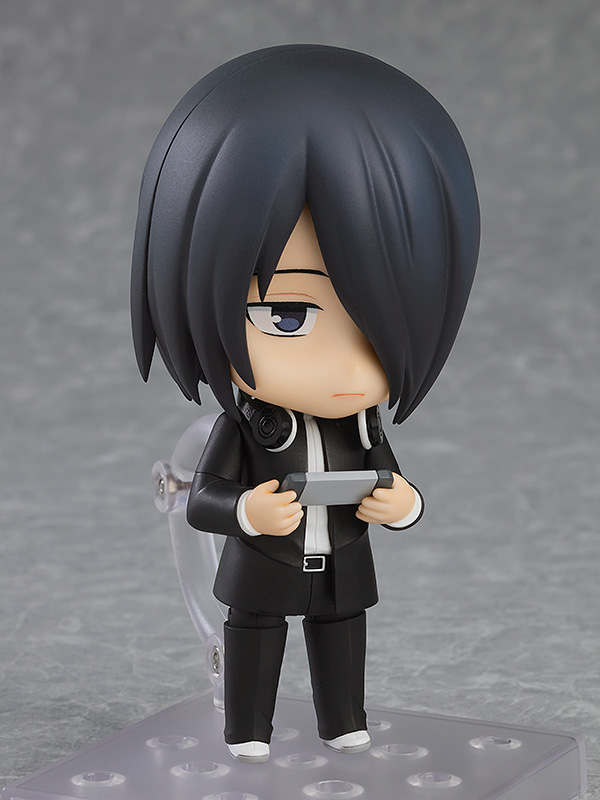 (PO) Nendoroid 2133 Kaguya-sama: Love is War The First Kiss Never Ends - Ishigami Yu Image_4