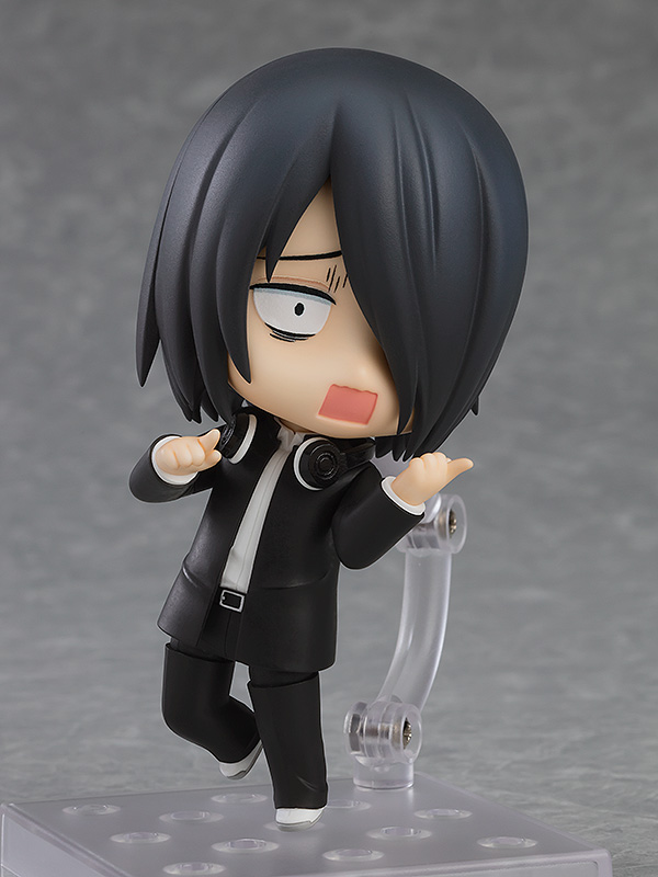(PO) Nendoroid 2133 Kaguya-sama: Love is War The First Kiss Never Ends - Ishigami Yu Image_6