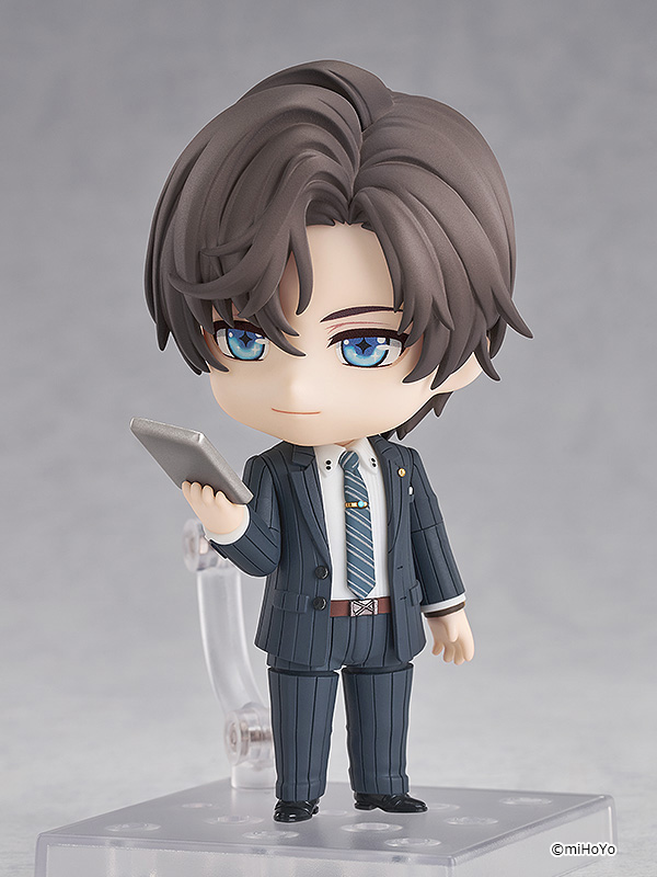 (PO) Nendoroid 2135 Tears of Themis - Libra Image_3
