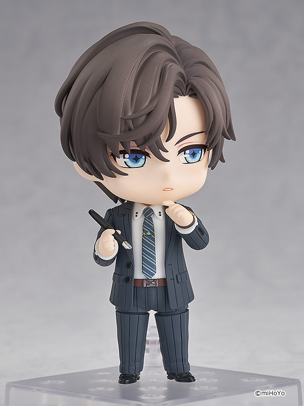 (PO) Nendoroid 2135 Tears of Themis - Libra Image_4