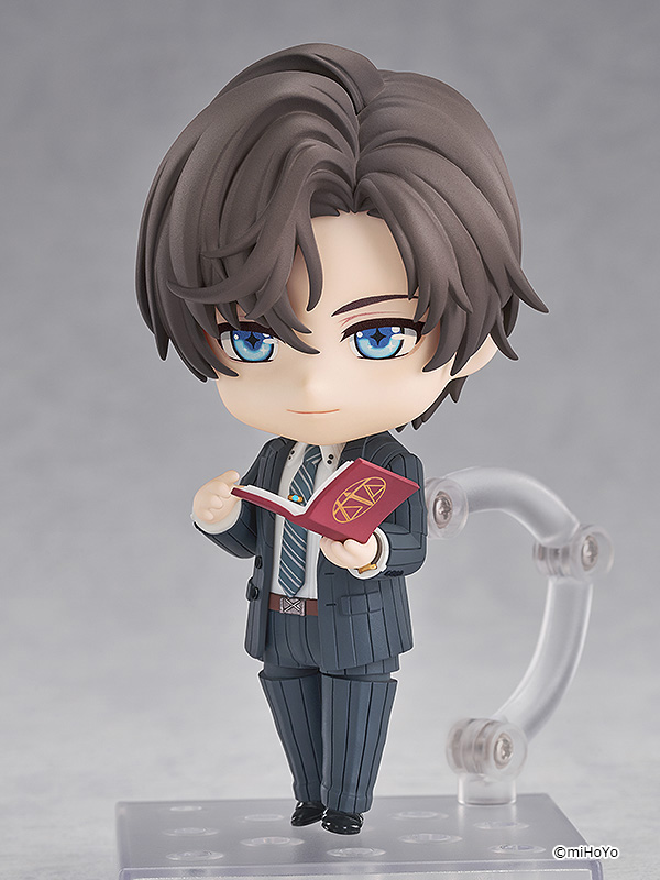 (PO) Nendoroid 2135 Tears of Themis - Libra Image_5
