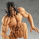 (PO) POP UP PARADE Attack on Titan - Eren Yeager Attack Titan Ver. (Re-issue) Image_1