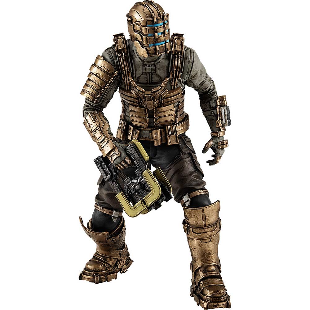 (PO) POP UP PARADE Dead Space - Isaac Clarke Image_2