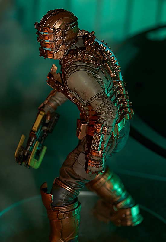 (PO) POP UP PARADE Dead Space - Isaac Clarke Image_5