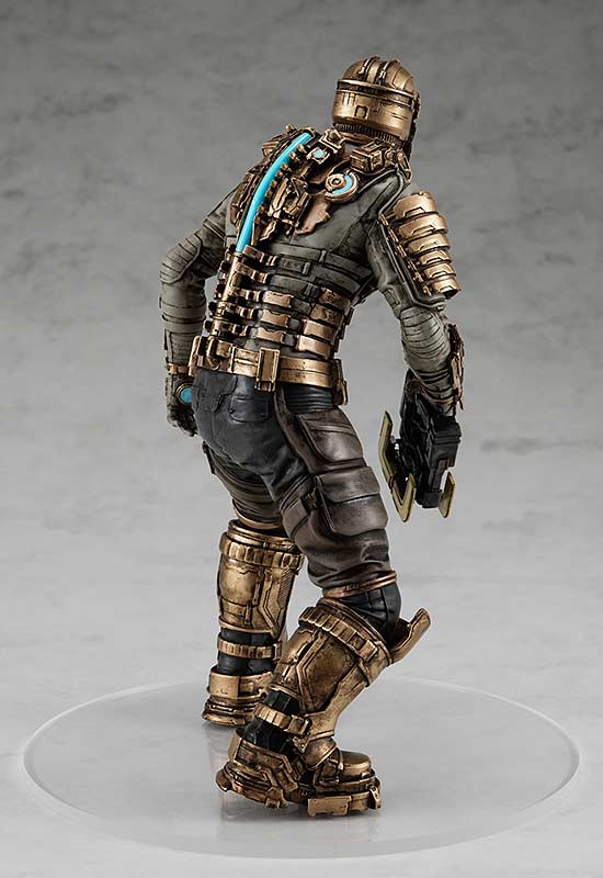 (PO) POP UP PARADE Dead Space - Isaac Clarke Image_7
