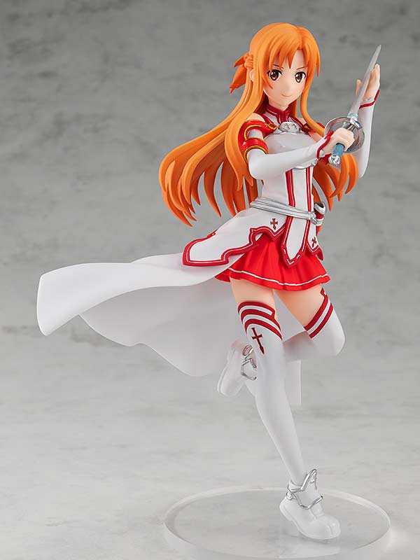 (PO) POP UP PARADE Sword Art Online Progressive Aria of a Starless Night - Asuna Image_3