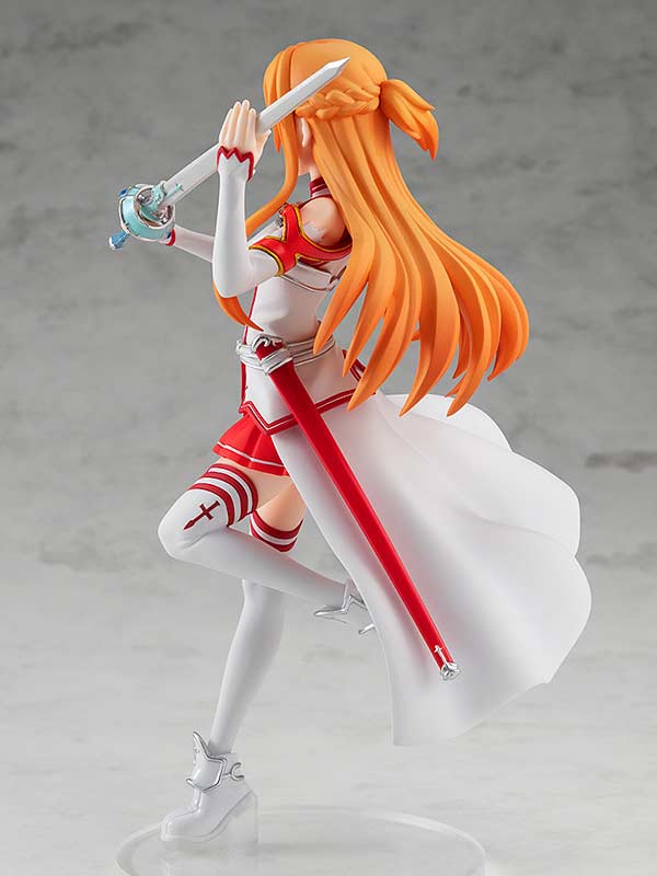 (PO) POP UP PARADE Sword Art Online Progressive Aria of a Starless Night - Asuna Image_5