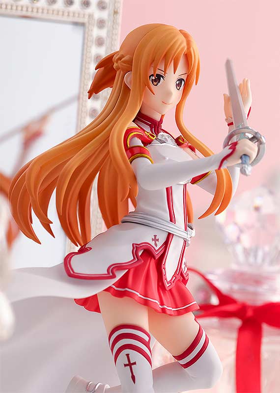 (PO) POP UP PARADE Sword Art Online Progressive Aria of a Starless Night - Asuna Image_9