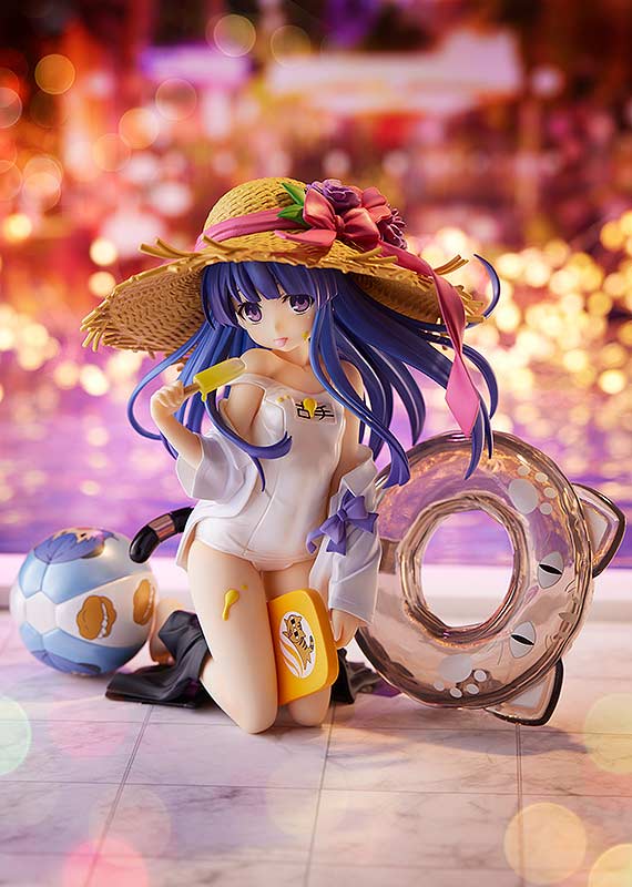 (PO) Higurashi: When They Cry - Sotsu Furude Rika Night Pool Ver. Image_3